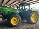 2011 John Deere 8310R