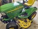 2003 John Deere X485