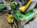 2003 John Deere X485