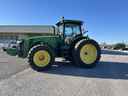 2012 John Deere 8310R Image