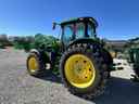 2023 John Deere 6155M Image