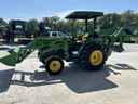 2018 John Deere 4052R