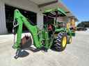 2018 John Deere 4052R