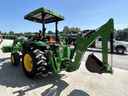 2018 John Deere 4052R