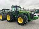 2023 John Deere 8R 340 Image