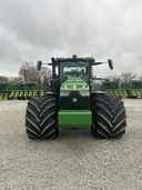 2023 John Deere 8R 340 Image