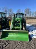 2022 John Deere 6155M Image