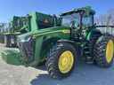 2023 John Deere 8R 250 Image