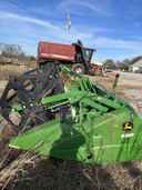 2011 John Deere 635F