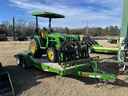 2023 John Deere 3038E Image