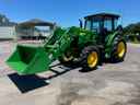 2020 John Deere 5090E