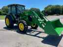 2020 John Deere 5090E Image