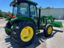 2020 John Deere 5090E