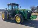 2012 John Deere 8285R Image