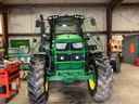 2023 John Deere 6155M