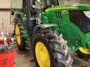 2023 John Deere 6155M