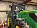 2023 John Deere 6155M