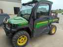 2020 John Deere XUV 835R