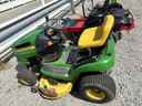 2010 John Deere LA115