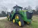 2018 John Deere 9470RX