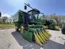 2005 John Deere 9996