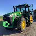 2022 John Deere 8R 230 Image