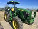 2023 John Deere 5100E Image