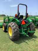 2021 John Deere 5055E