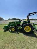 2022 John Deere 3038E