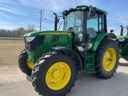 2021 John Deere 6130M