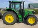 2021 John Deere 6130M