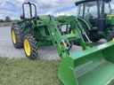 2022 John Deere 5055E