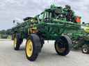 2015 John Deere R4030