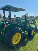 2016 John Deere 5055E