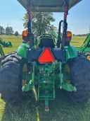 2016 John Deere 5055E