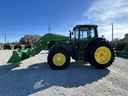 2023 John Deere 6155M Image