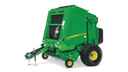 560M Round Baler