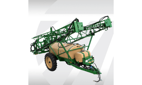 TSF-1000 SPRAYERS