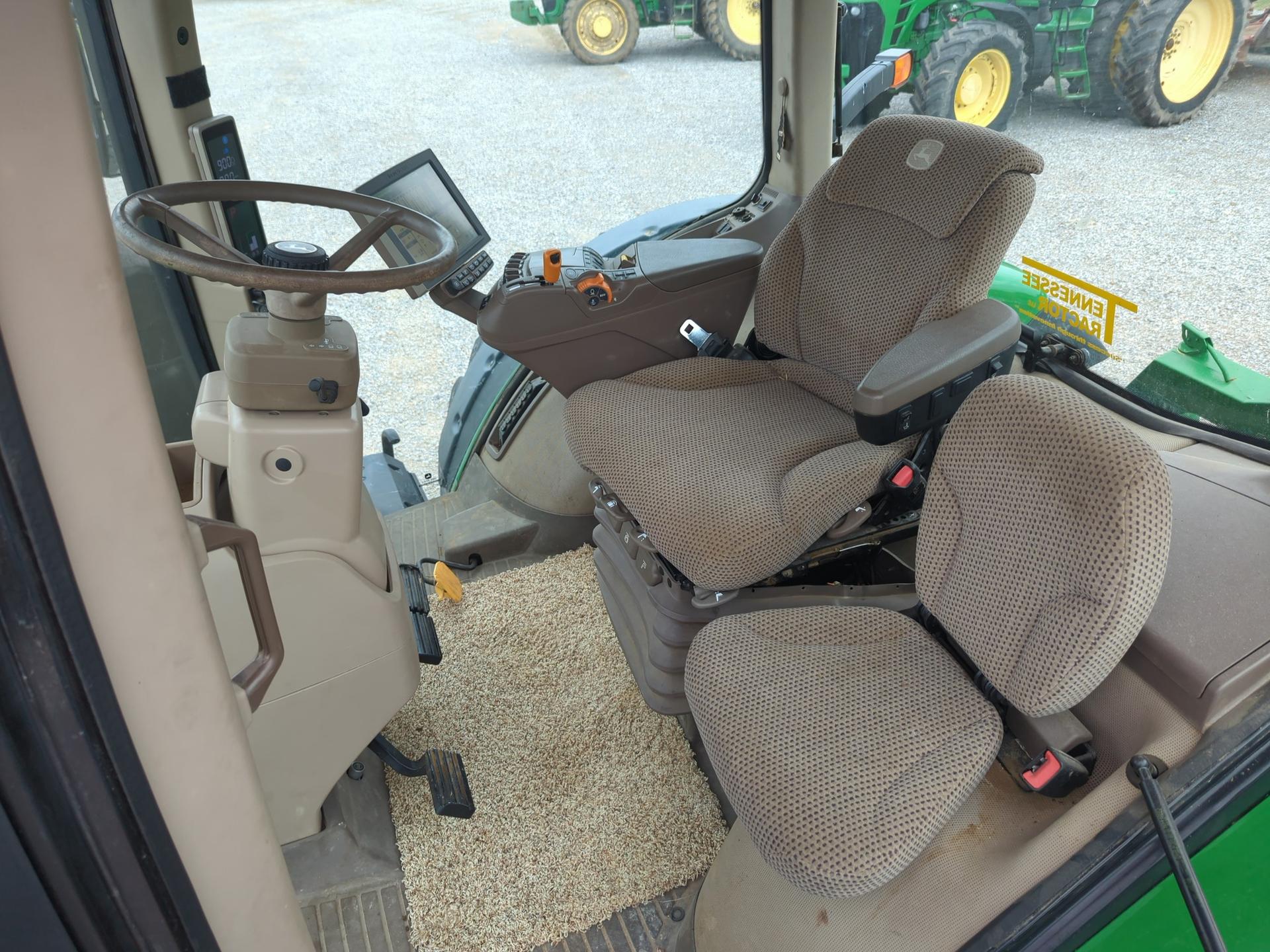 2018 John Deere 8345R