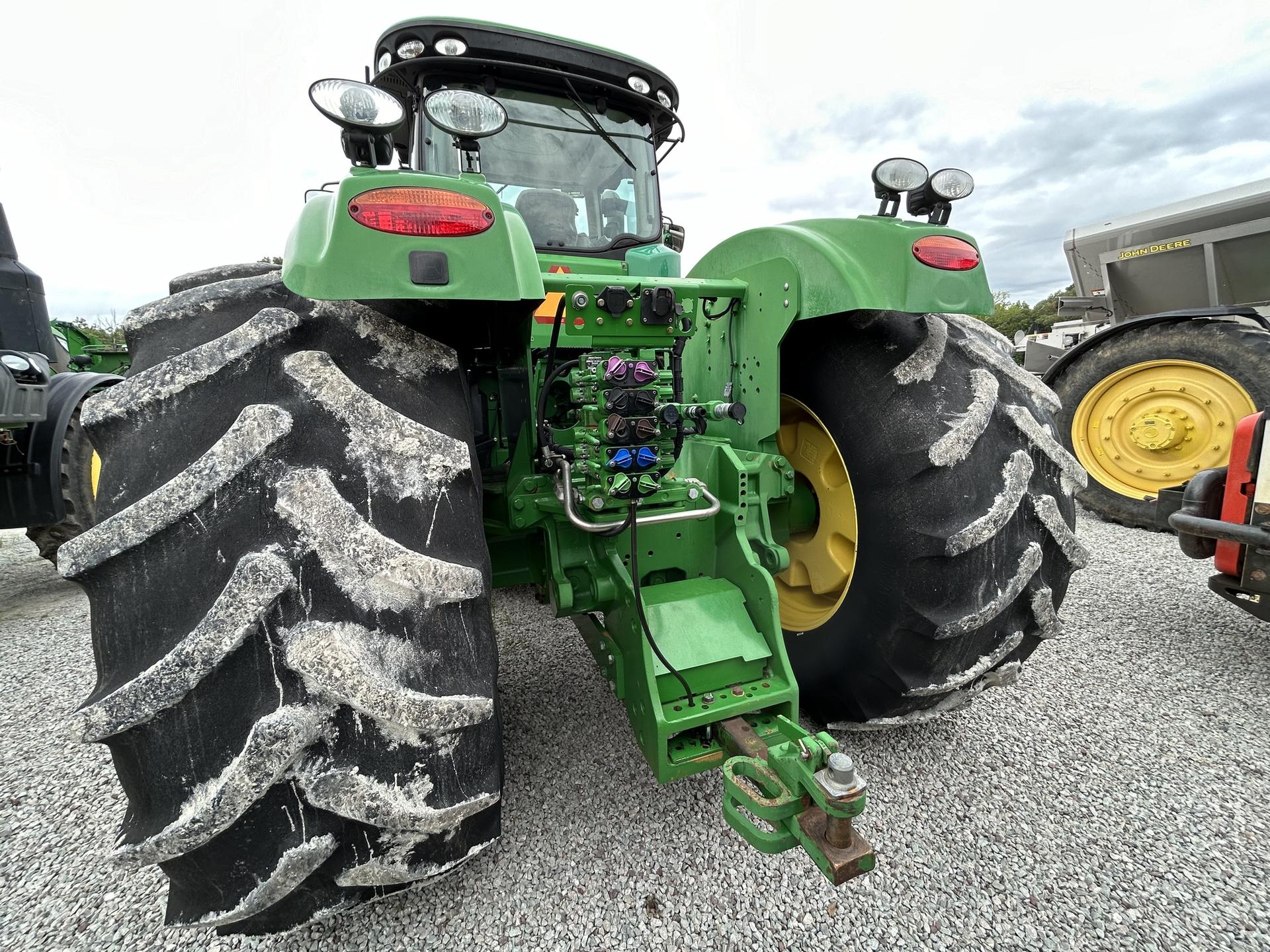 2013 John Deere 9410R