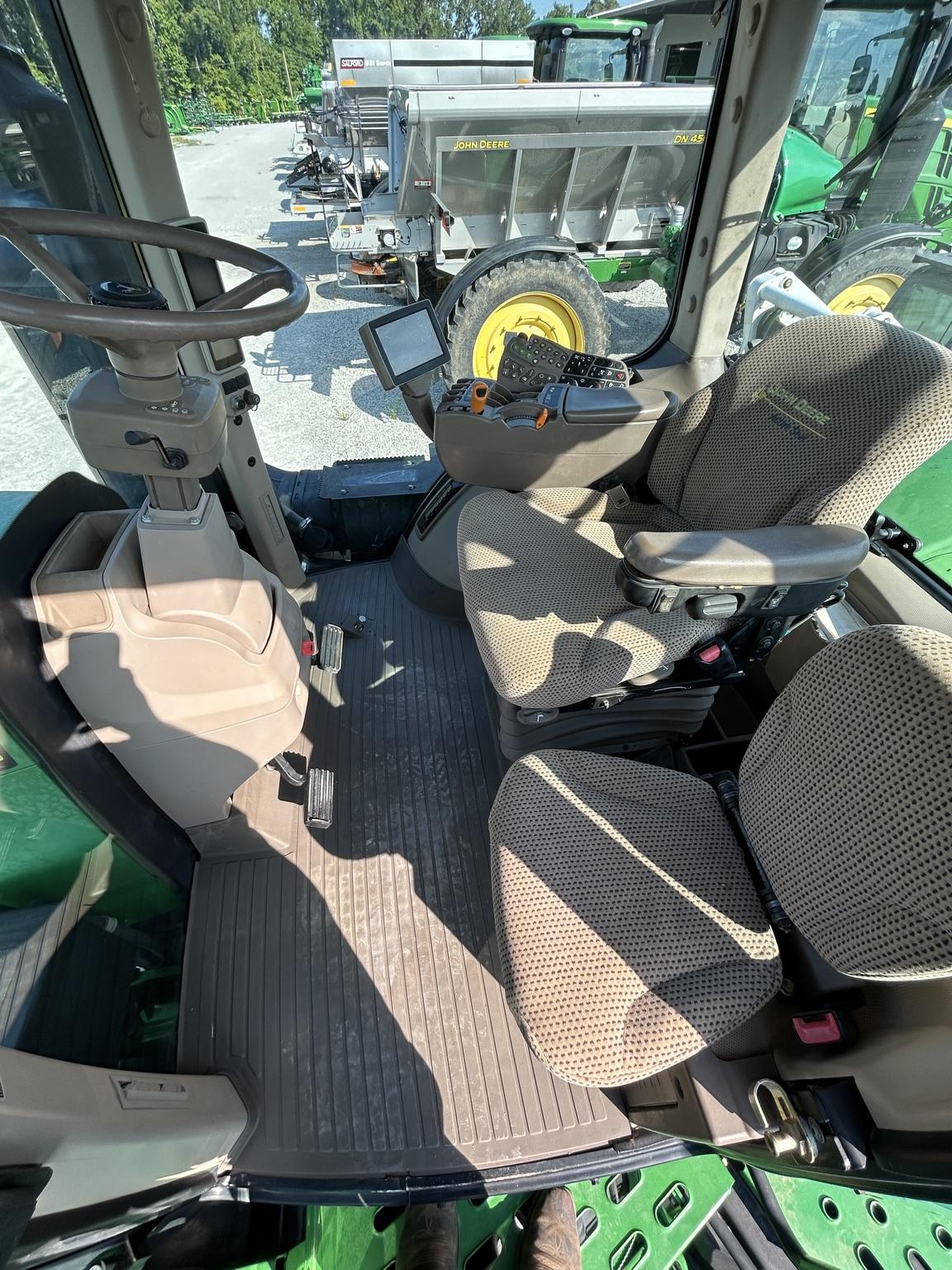 2013 John Deere 9410R