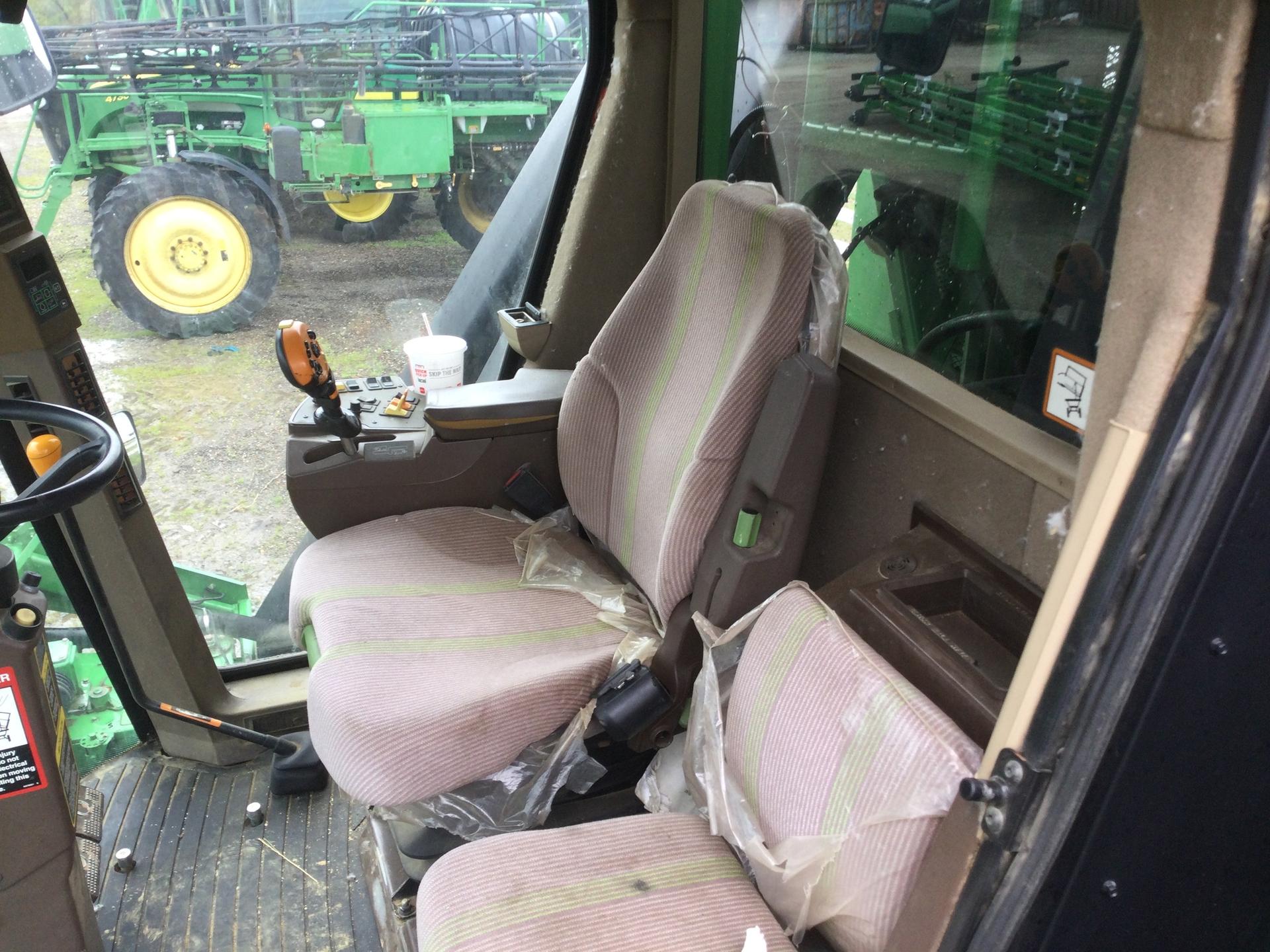 2007 John Deere 9996