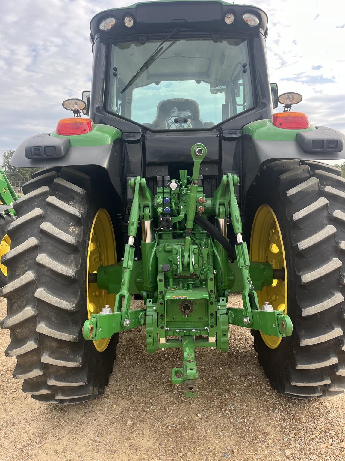 2023 John Deere 6175M Image