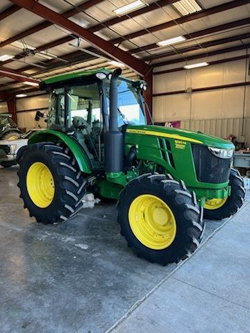 2023 John Deere 5120M Image