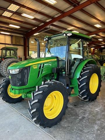 2023 John Deere 5120M Image