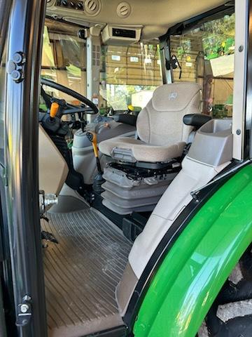 2023 John Deere 5120M Image