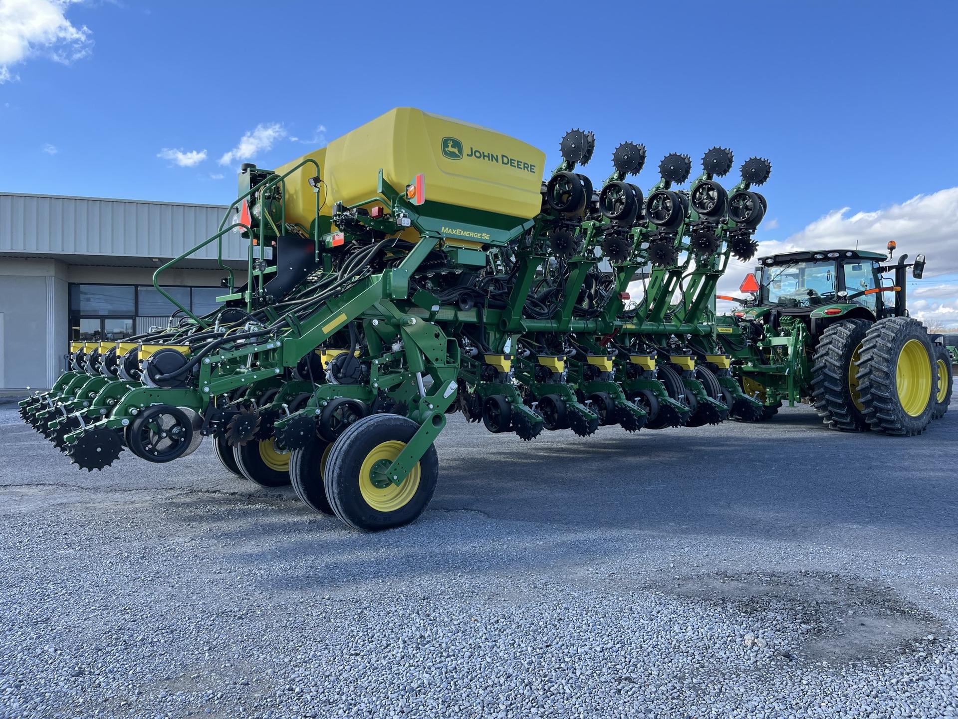 2022 John Deere 1795