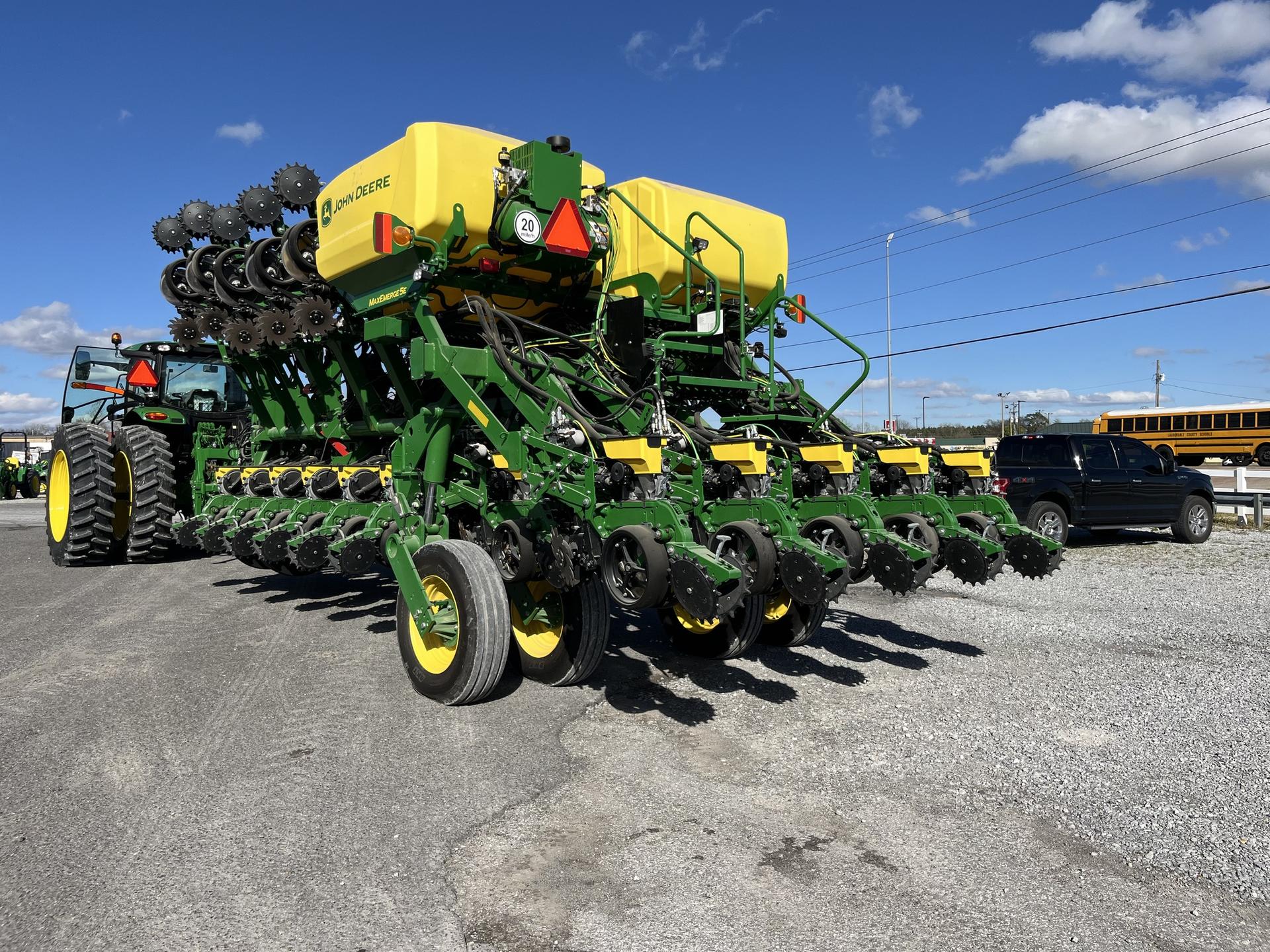 2022 John Deere 1795