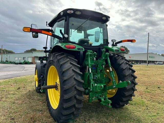 2023 John Deere 6R 155 Image