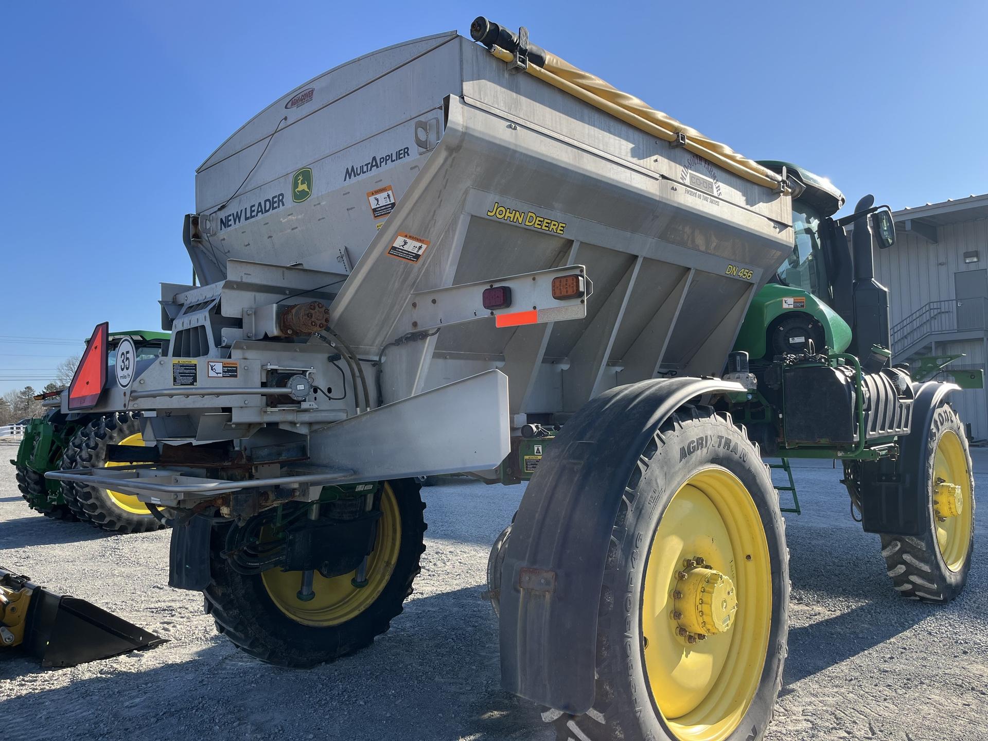 2020 John Deere R4038 Image